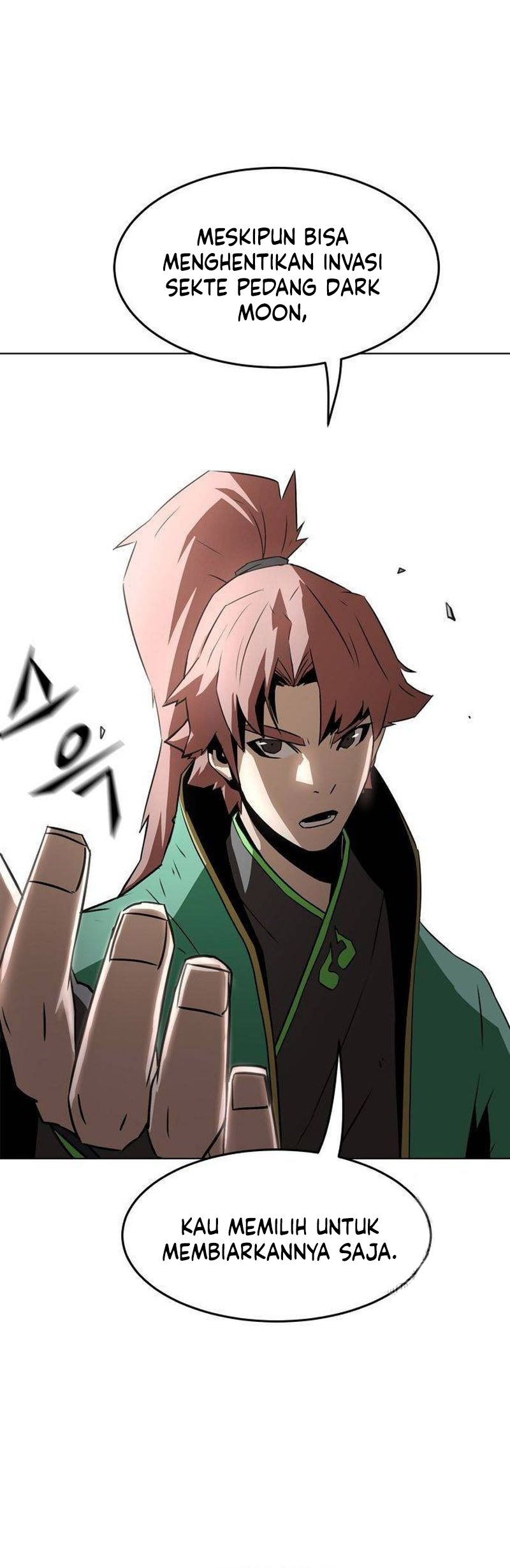 Becoming the Swordmaster Rank Young Lord of the Sichuan Tang Family chapter 18