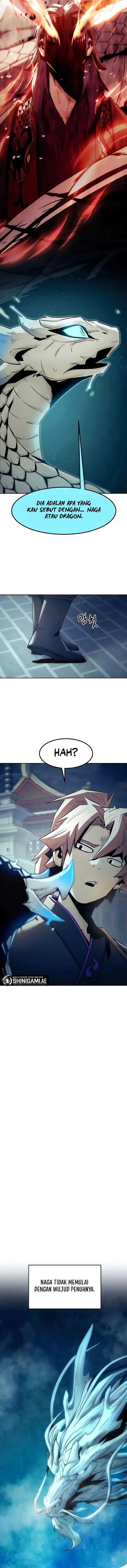 Becoming the Swordmaster Rank Young Lord of the Sichuan Tang Family Chapter 42 Bahasa Indonesia