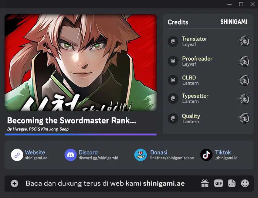 Becoming the Swordmaster Rank Young Lord of the Sichuan Tang Family chapter 49