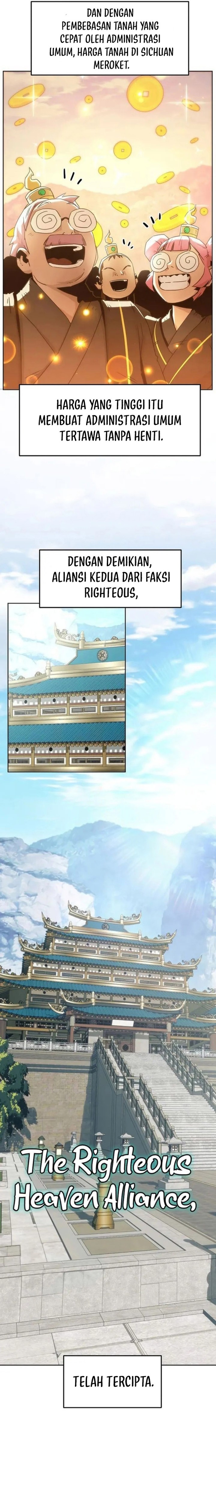 Becoming the Swordmaster Rank Young Lord of the Sichuan Tang Family chapter 50