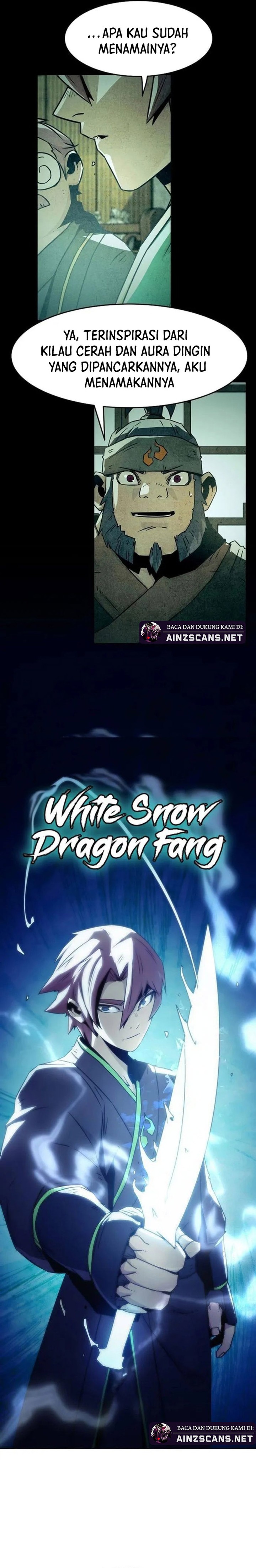 Becoming the Swordmaster Rank Young Lord of the Sichuan Tang Family chapter 50