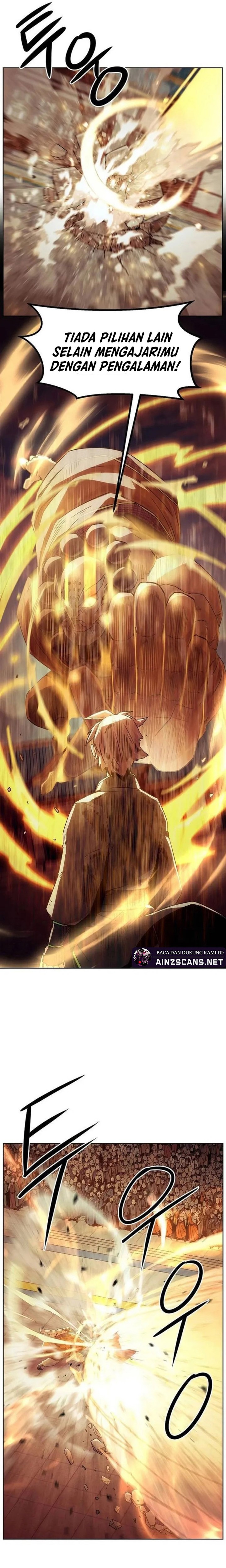 Becoming the Swordmaster Rank Young Lord of the Sichuan Tang Family chapter 50