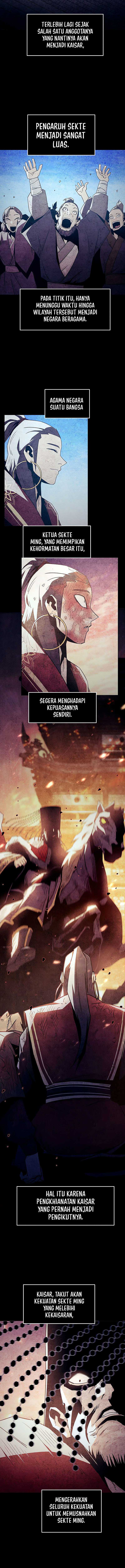 Becoming the Swordmaster Rank Young Lord of the Sichuan Tang Family chapter 65