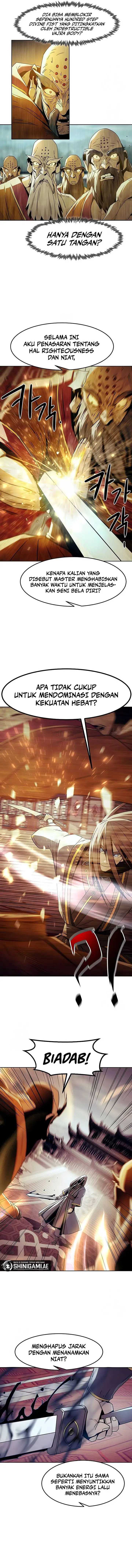 Becoming the Swordmaster Rank Young Lord of the Sichuan Tang Family chapter 73