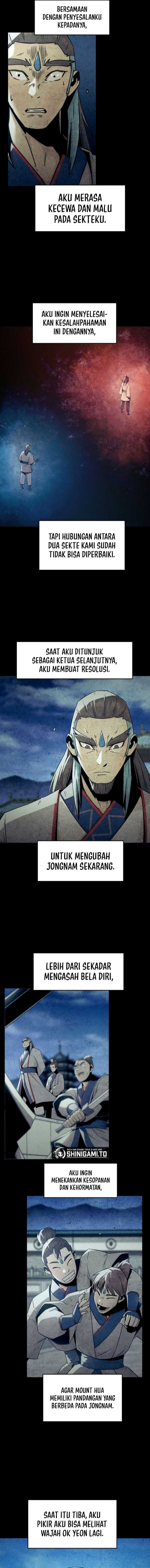 Becoming the Swordmaster Rank Young Lord of the Sichuan Tang Family chapter 75