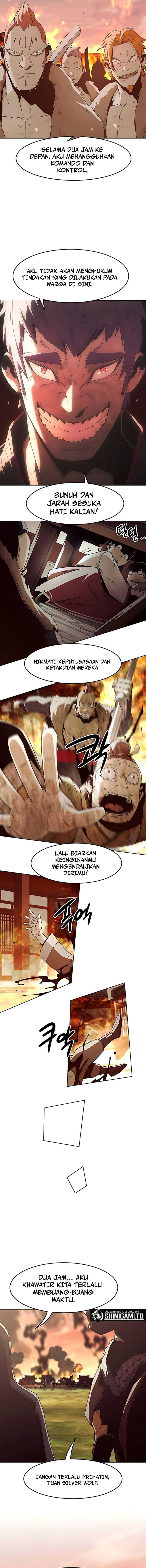 Becoming the Swordmaster Rank Young Lord of the Sichuan Tang Family chapter 84