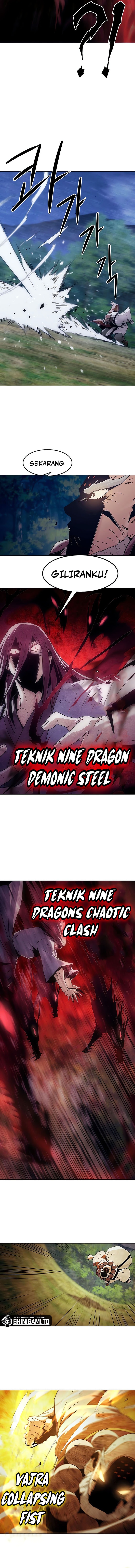 Becoming the Swordmaster Rank Young Lord of the Sichuan Tang Family chapter 87