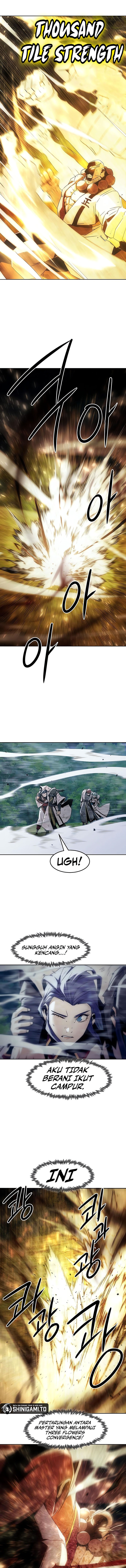 Becoming the Swordmaster Rank Young Lord of the Sichuan Tang Family chapter 87