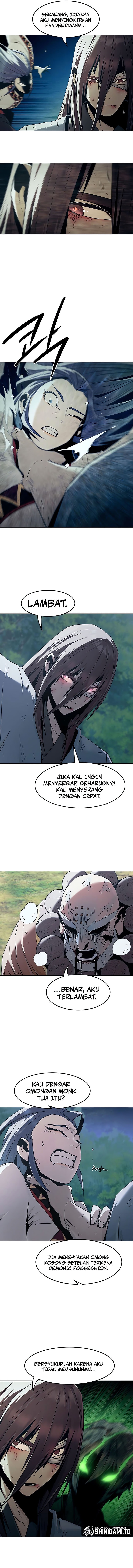 Becoming the Swordmaster Rank Young Lord of the Sichuan Tang Family chapter 87