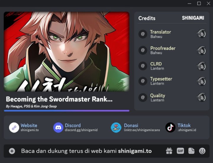 Becoming the Swordmaster Rank Young Lord of the Sichuan Tang Family chapter 101