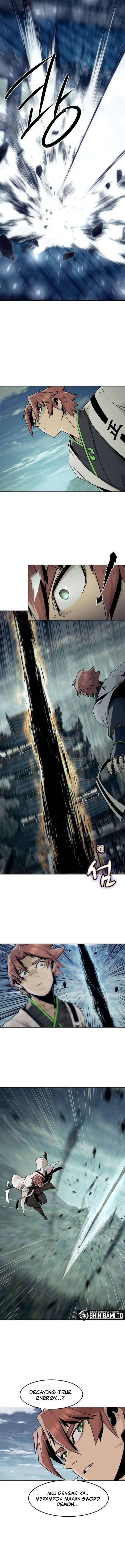 Becoming the Swordmaster Rank Young Lord of the Sichuan Tang Family chapter 101