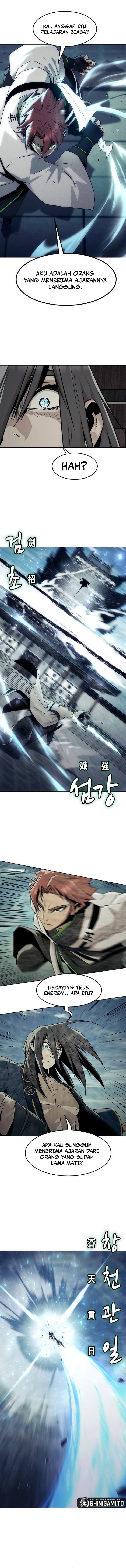 Becoming the Swordmaster Rank Young Lord of the Sichuan Tang Family chapter 101