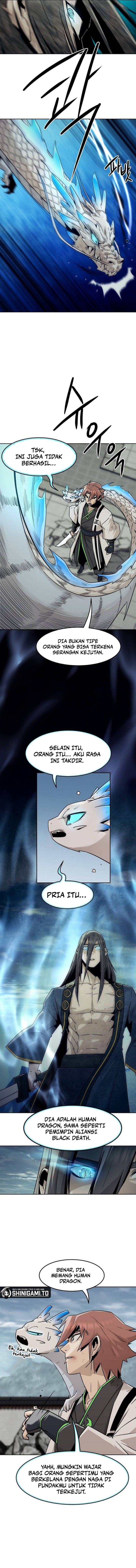 Becoming the Swordmaster Rank Young Lord of the Sichuan Tang Family chapter 101