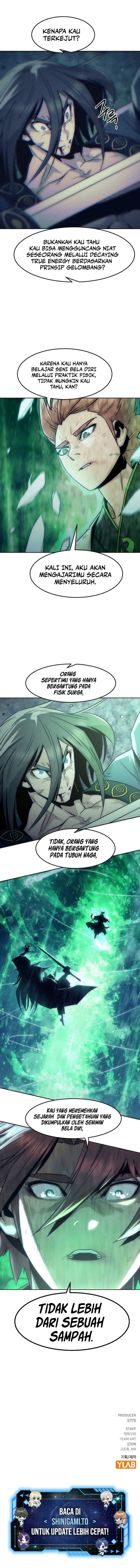 Becoming the Swordmaster Rank Young Lord of the Sichuan Tang Family chapter 101