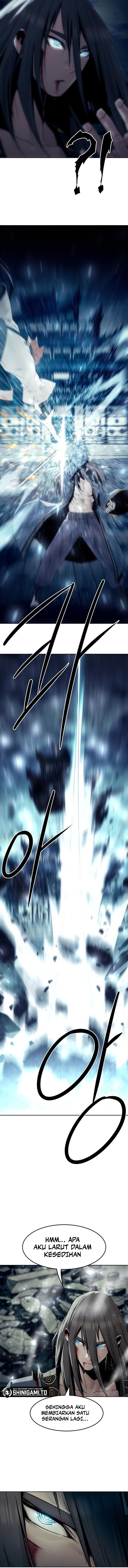 Becoming the Swordmaster Rank Young Lord of the Sichuan Tang Family Chapter 102 Bahasa Indonesia