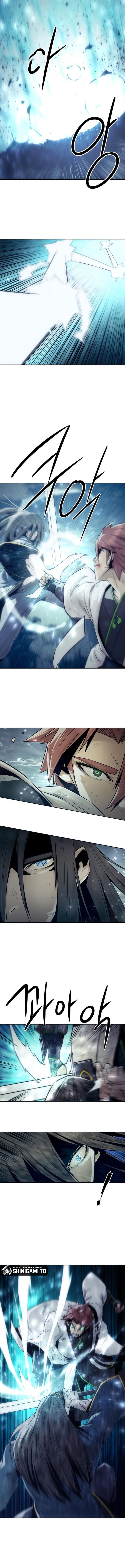 Becoming the Swordmaster Rank Young Lord of the Sichuan Tang Family Chapter 102 Bahasa Indonesia