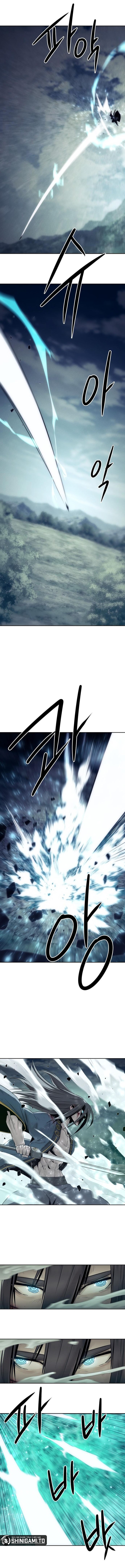 Becoming the Swordmaster Rank Young Lord of the Sichuan Tang Family Chapter 102 Bahasa Indonesia