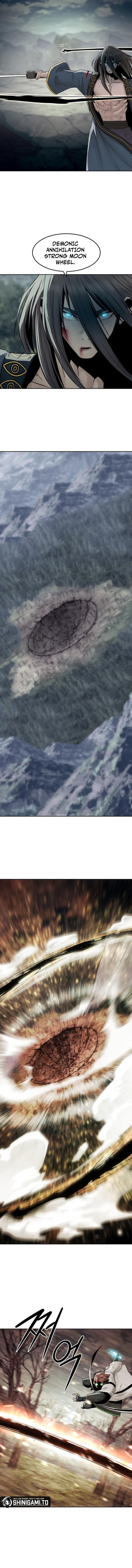 Becoming the Swordmaster Rank Young Lord of the Sichuan Tang Family Chapter 102 Bahasa Indonesia