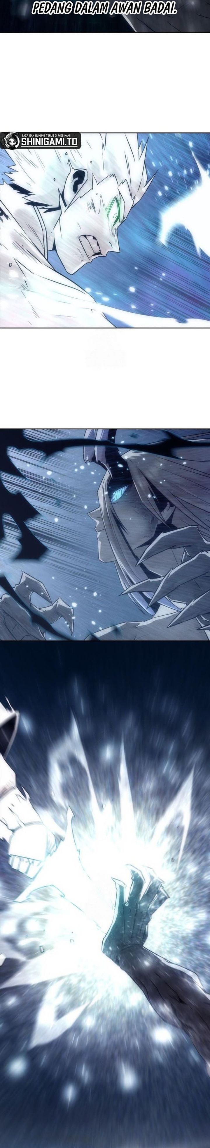 Becoming the Swordmaster Rank Young Lord of the Sichuan Tang Family Chapter 104 Bahasa Indonesia