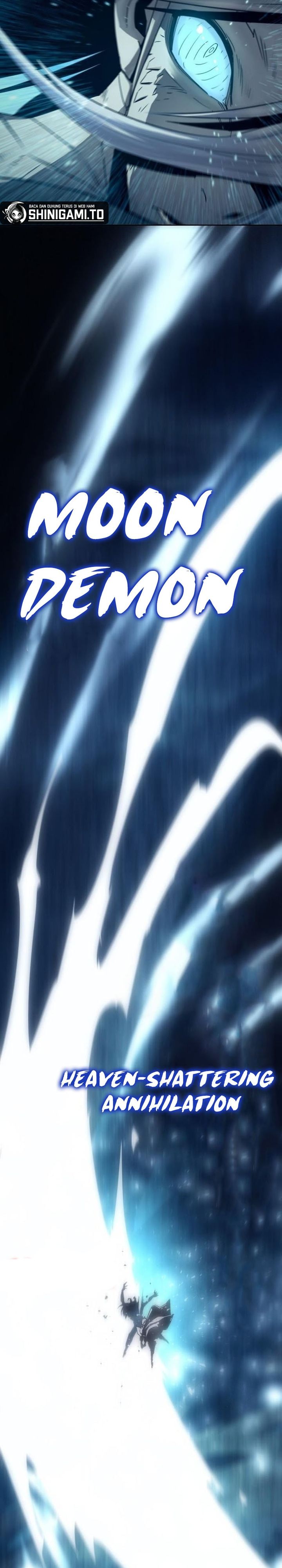 Becoming the Swordmaster Rank Young Lord of the Sichuan Tang Family Chapter 104 Bahasa Indonesia