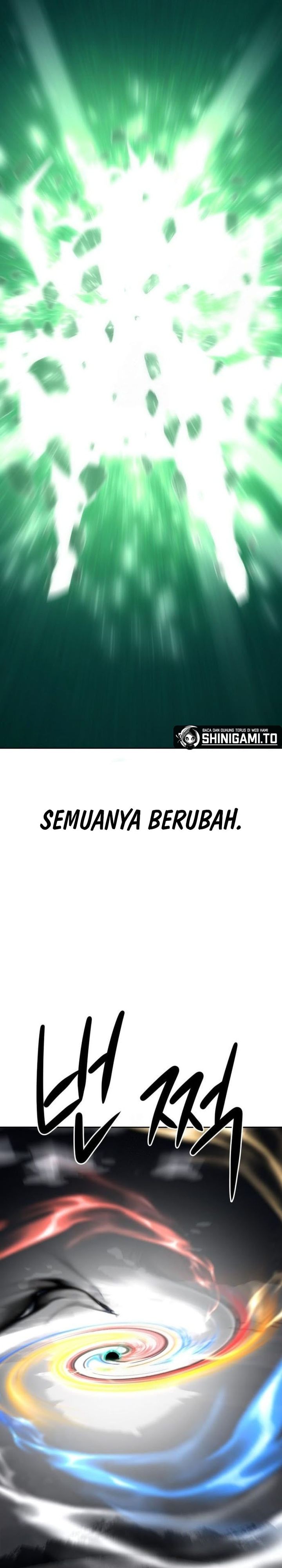 Becoming the Swordmaster Rank Young Lord of the Sichuan Tang Family Chapter 104 Bahasa Indonesia