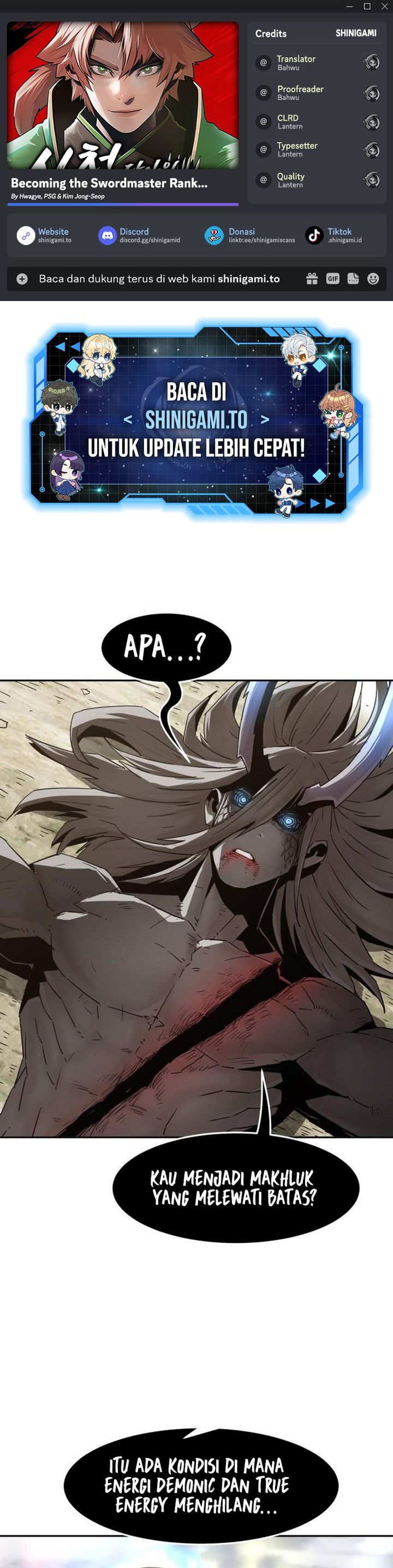 Becoming the Swordmaster Rank Young Lord of the Sichuan Tang Family chapter 105