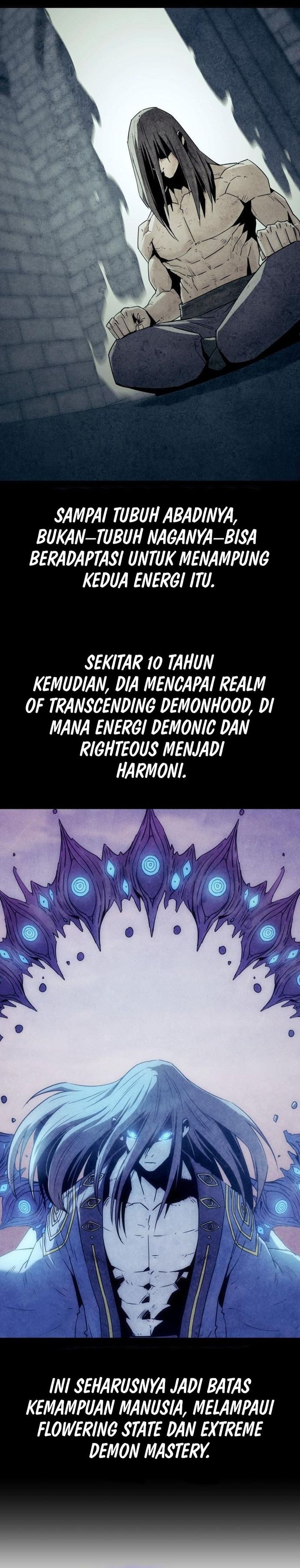 Becoming the Swordmaster Rank Young Lord of the Sichuan Tang Family chapter 105