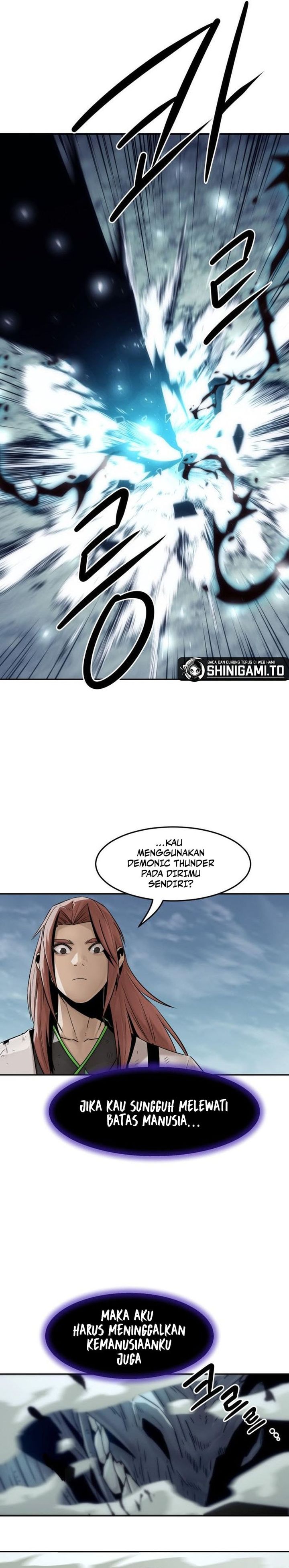 Becoming the Swordmaster Rank Young Lord of the Sichuan Tang Family chapter 105