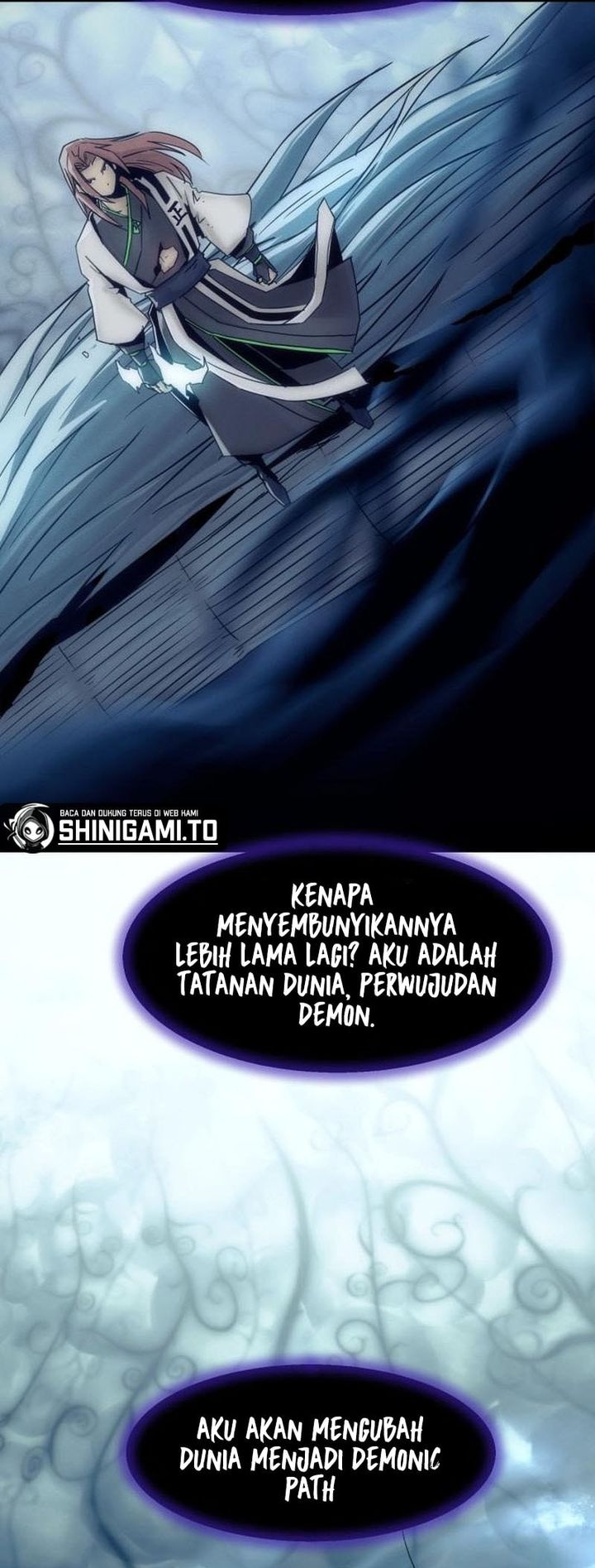 Becoming the Swordmaster Rank Young Lord of the Sichuan Tang Family chapter 105