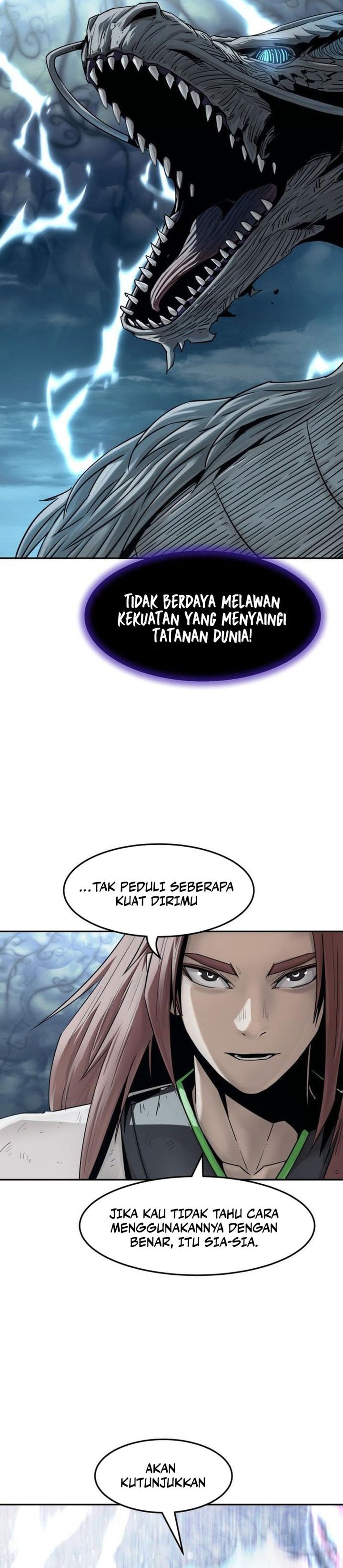 Becoming the Swordmaster Rank Young Lord of the Sichuan Tang Family chapter 105