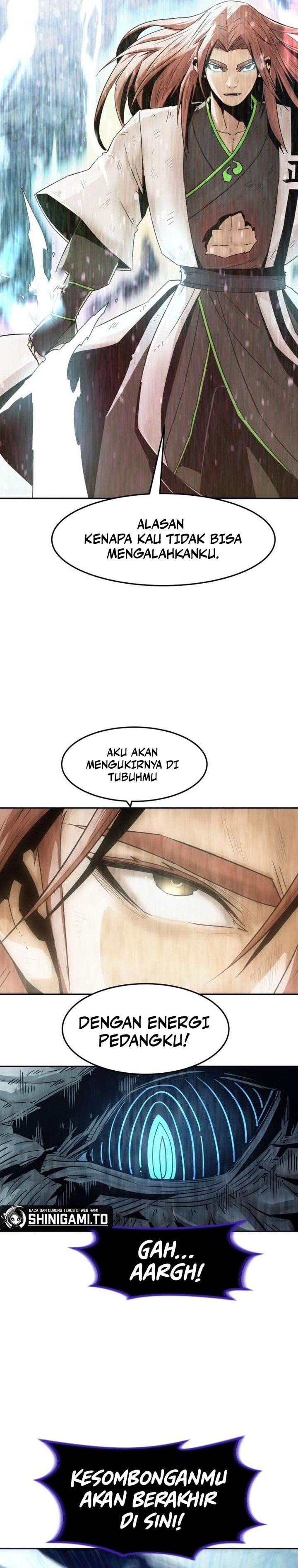 Becoming the Swordmaster Rank Young Lord of the Sichuan Tang Family chapter 105