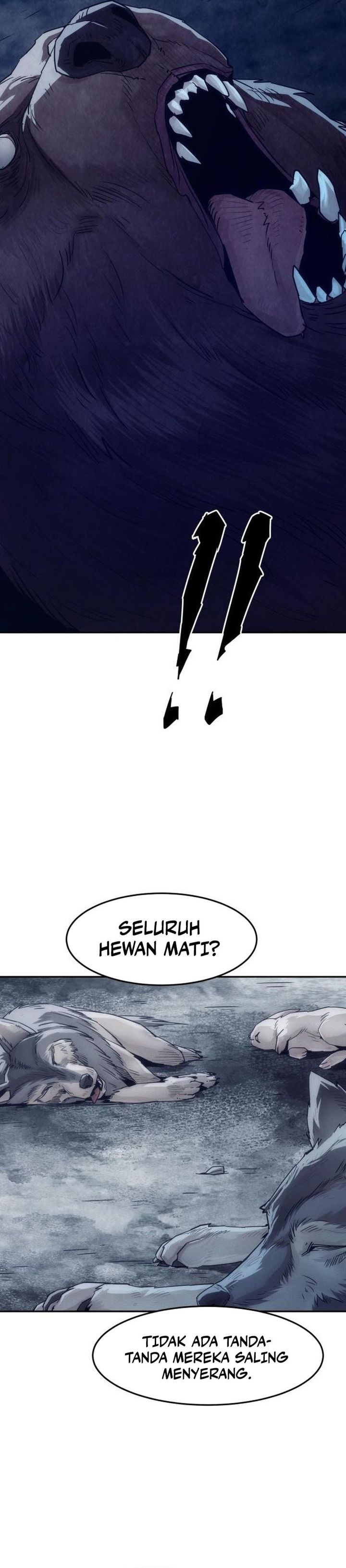 Becoming the Swordmaster Rank Young Lord of the Sichuan Tang Family chapter 105