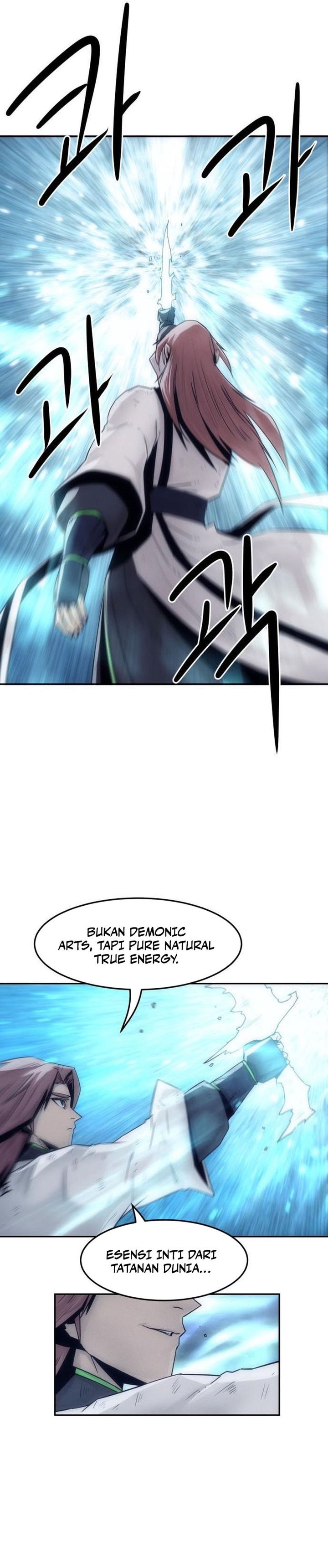 Becoming the Swordmaster Rank Young Lord of the Sichuan Tang Family chapter 105