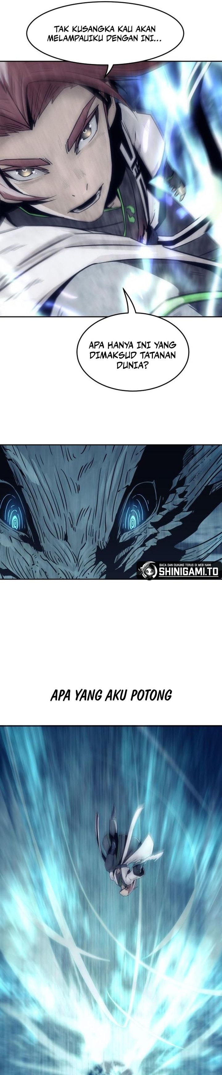 Becoming the Swordmaster Rank Young Lord of the Sichuan Tang Family chapter 105