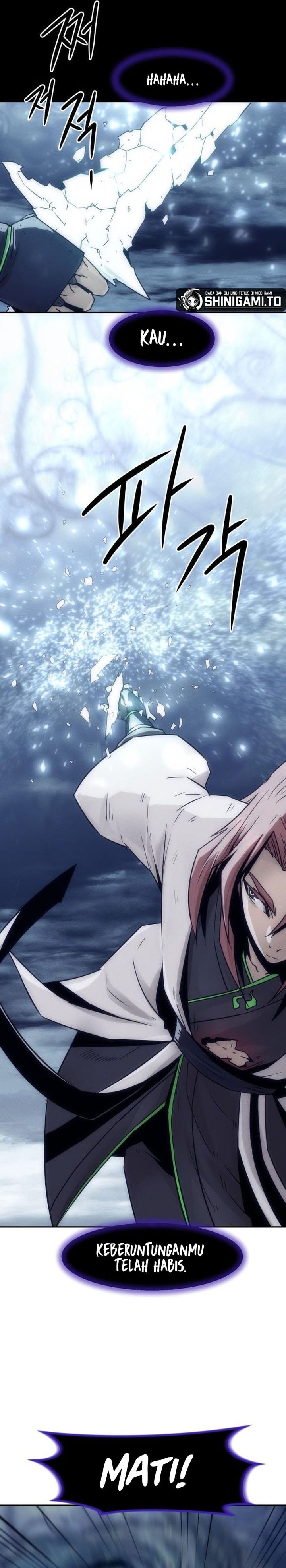 Becoming the Swordmaster Rank Young Lord of the Sichuan Tang Family chapter 105