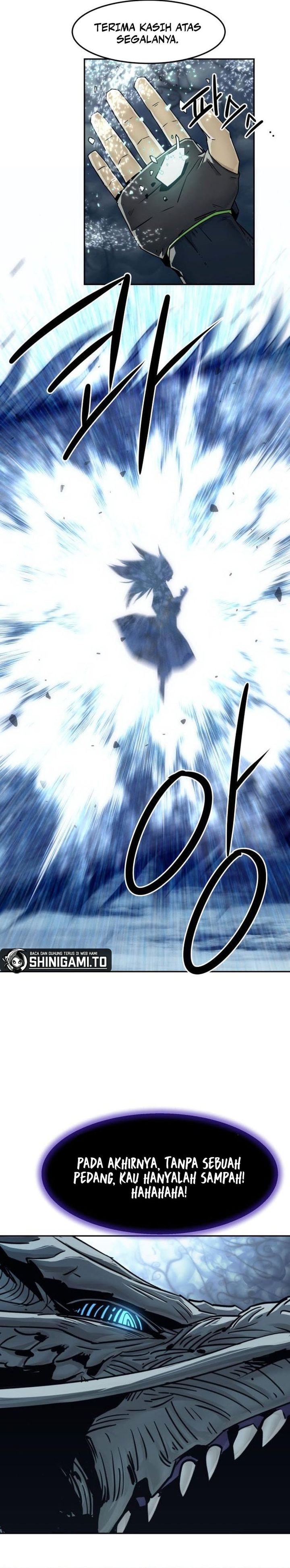 Becoming the Swordmaster Rank Young Lord of the Sichuan Tang Family chapter 105