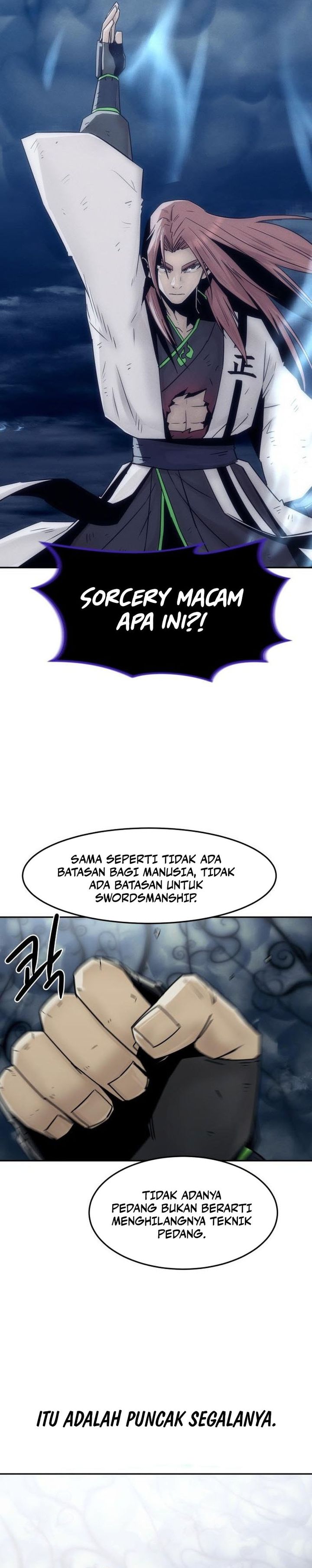 Becoming the Swordmaster Rank Young Lord of the Sichuan Tang Family chapter 105