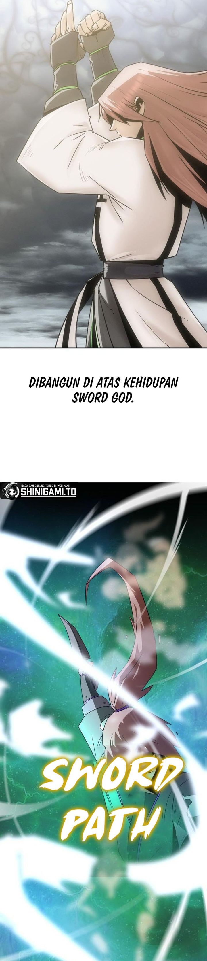 Becoming the Swordmaster Rank Young Lord of the Sichuan Tang Family chapter 105