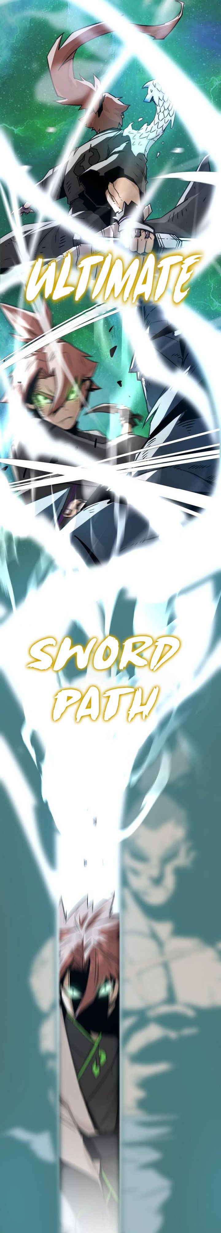 Becoming the Swordmaster Rank Young Lord of the Sichuan Tang Family chapter 105