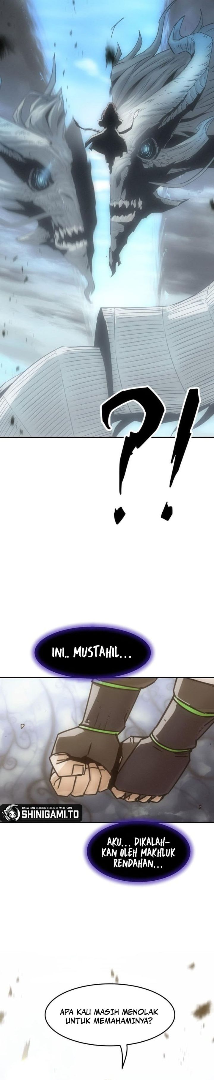 Becoming the Swordmaster Rank Young Lord of the Sichuan Tang Family chapter 105