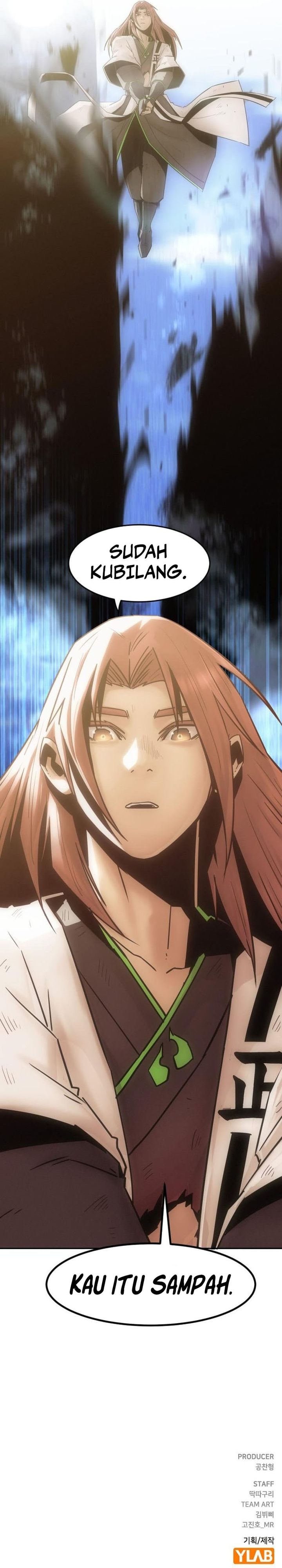 Becoming the Swordmaster Rank Young Lord of the Sichuan Tang Family chapter 105