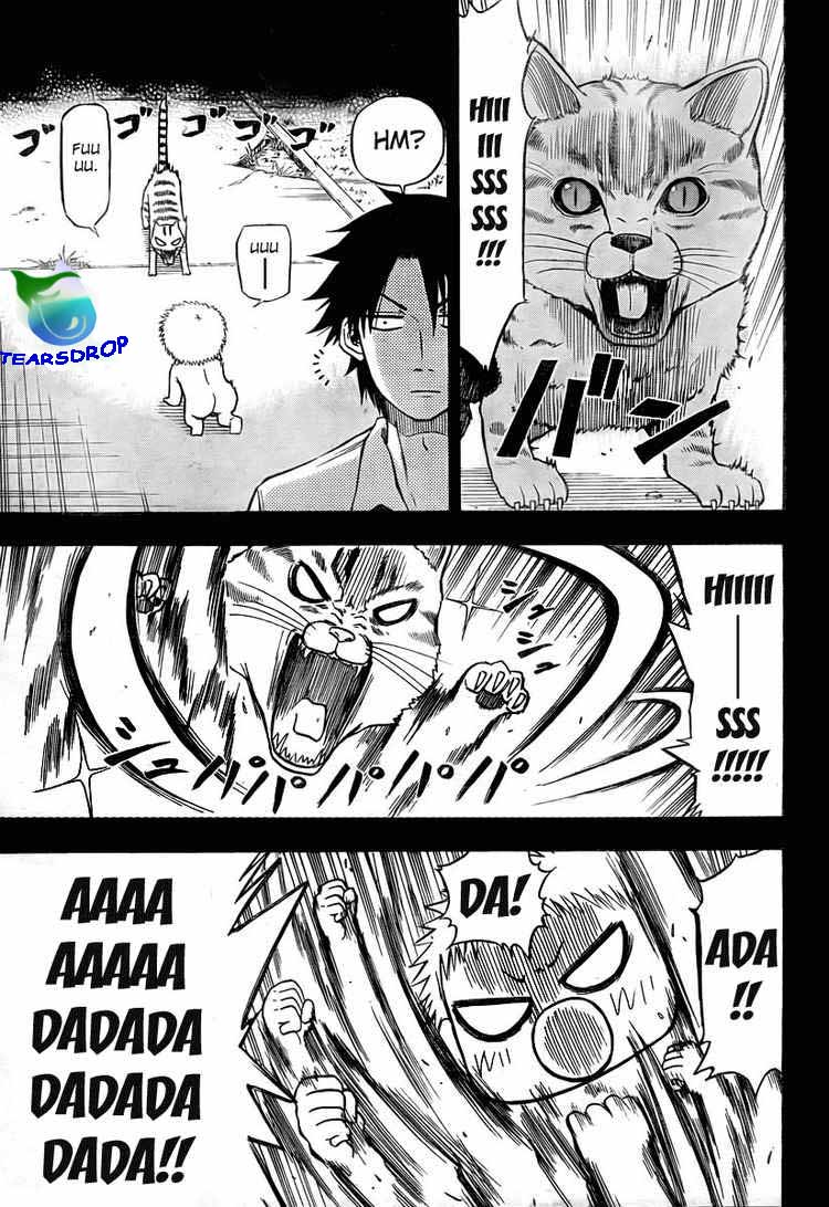 Beelzebub Chapter 18