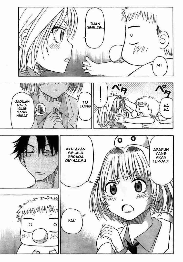 Beelzebub chapter 41