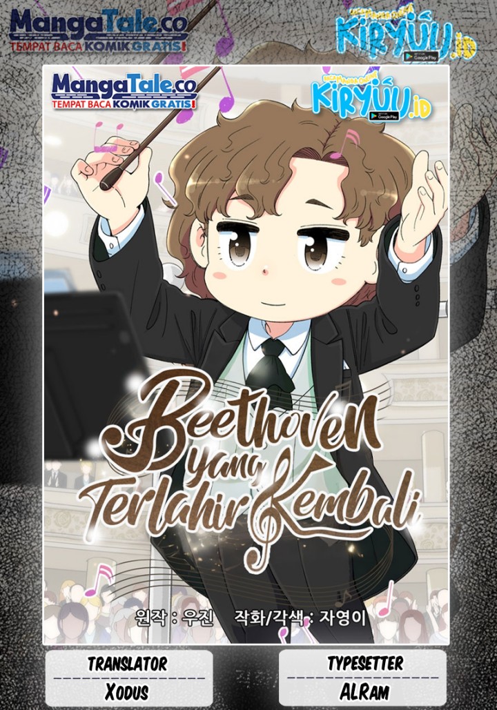 Beethoven Reborn chapter 38