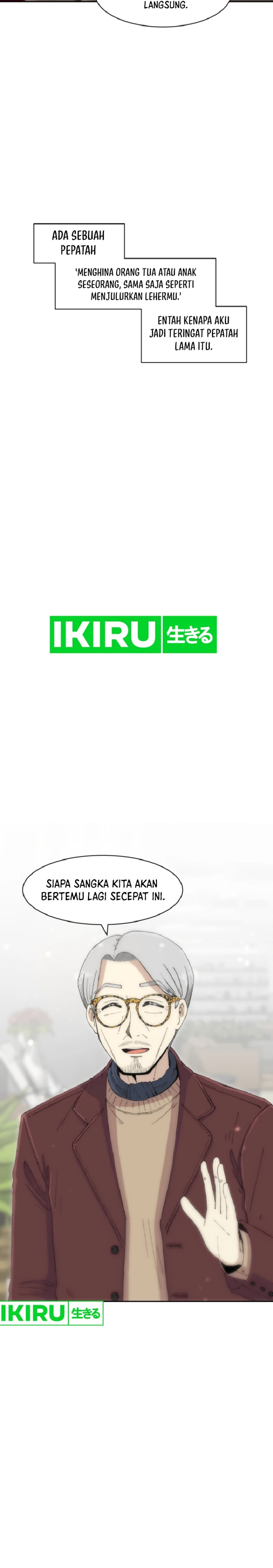 Beethoven Reborn Chapter 58 Bahasa Indonesia