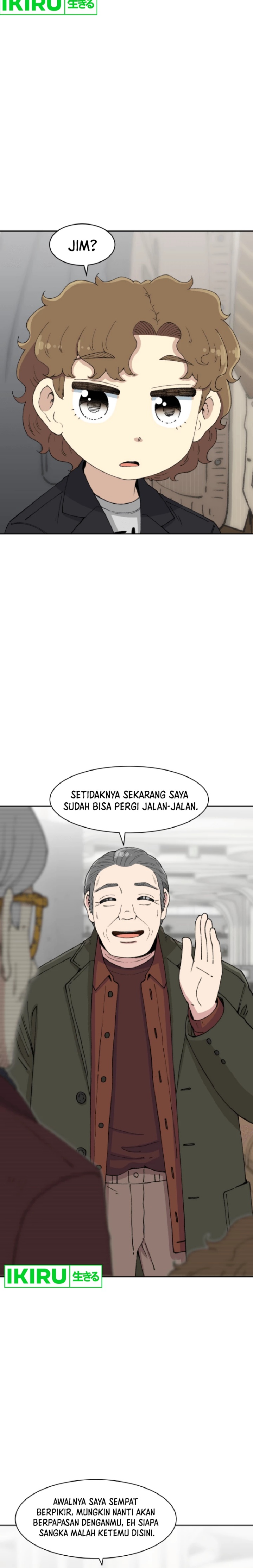 Beethoven Reborn Chapter 58 Bahasa Indonesia