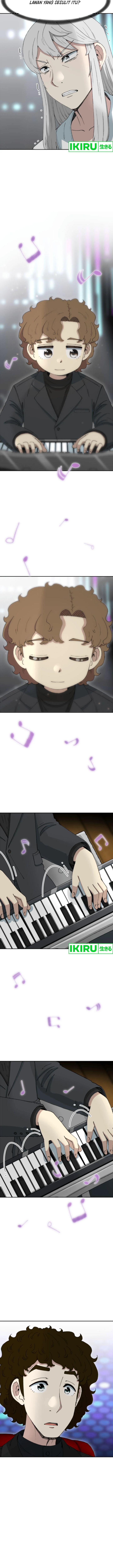 Beethoven Reborn chapter 67