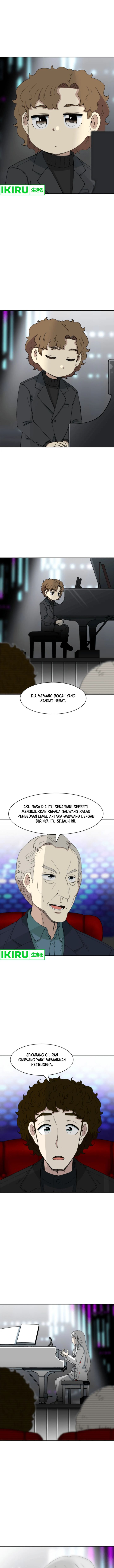 Beethoven Reborn chapter 67