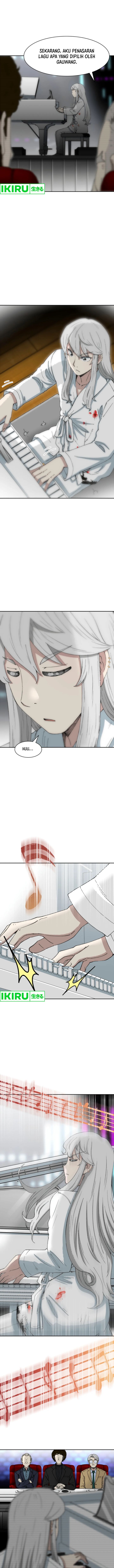Beethoven Reborn chapter 67