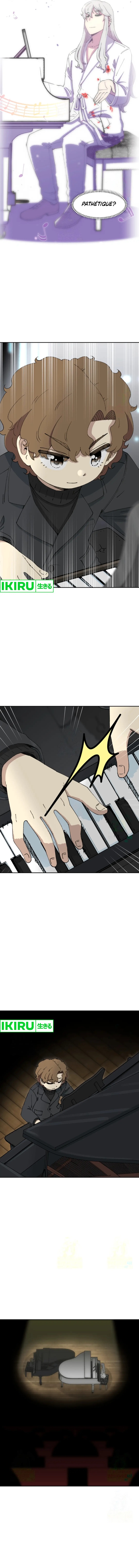 Beethoven Reborn chapter 69